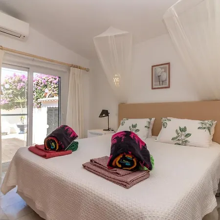 Casa Fatinha * 卡武埃鲁