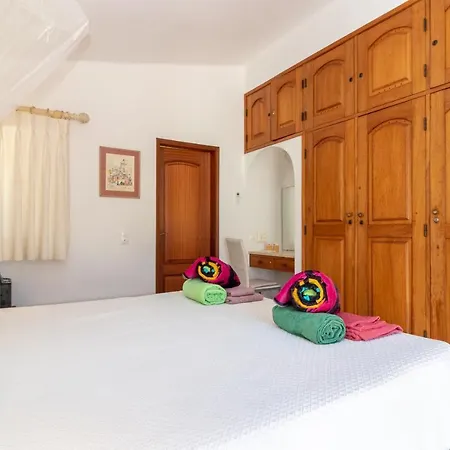 别墅 Casa Fatinha 卡武埃鲁