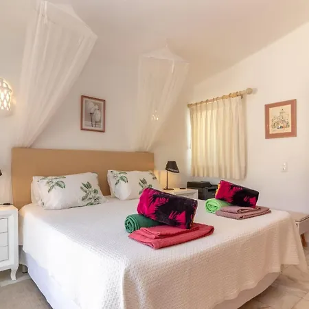 Casa Fatinha *