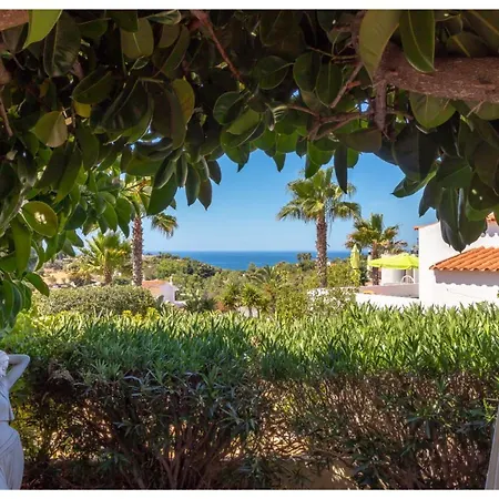 Casa Fatinha Carvoeiro (Lagoa)
