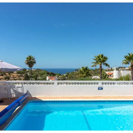 Casa Fatinha Carvoeiro (Lagoa)
