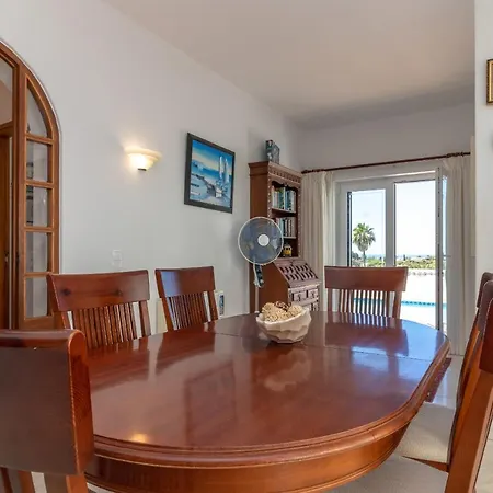 Casa Fatinha Villa Carvoeiro (Lagoa)
