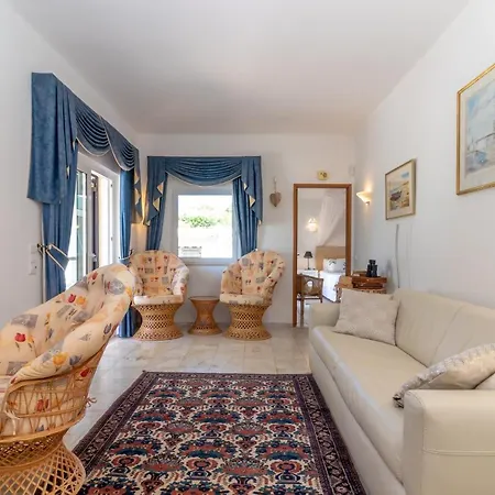 Casa Fatinha Villa Carvoeiro (Lagoa)